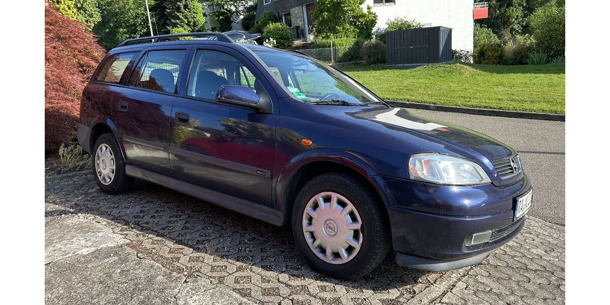Opel Astra 155.000 km 950 &euro; Bühl 77815