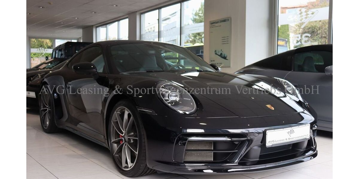 Porsche 992 21.550 km 159.800 &euro; Starnberg am See, bei München 82319