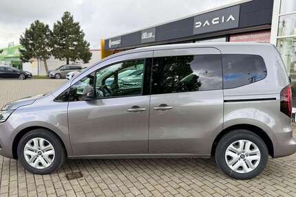 Renault Kangoo 3.500 km 34.990 &euro; Leinefelde-Worbis 37327