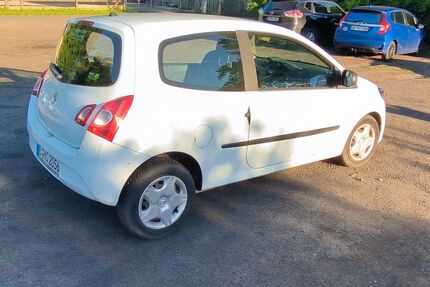 Renault Twingo 114.000 km 3.100 &euro; Schneverdingen 29640