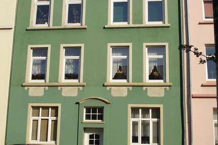 Wohnung Wismar Altstadt - 2 Zimmer, 36 m&sup2;, 89.000&euro; | Angebot:25917845