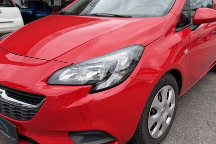 Opel Corsa 109.384 km 5.800 &euro; Troisdorf (bei Köln) 53842