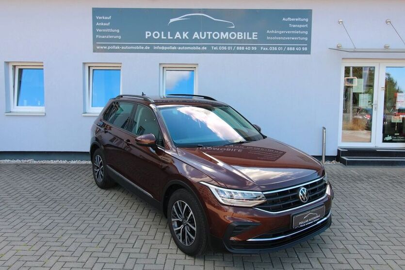 Tiguan