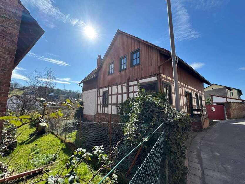 Haus zum Kaufen in Groß-Umstadt 278.000 € 159.05 m²