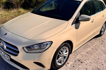 Mercedes-Benz B 200 406.000 km 9.500 &euro; Ellern 55497