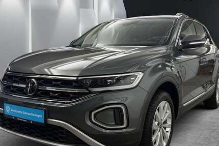 VW T-Roc 10.671 km 28.700 &euro; Speyer 67346