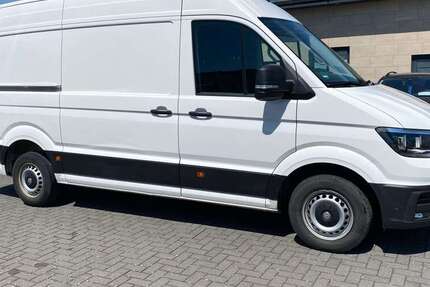 VW Crafter 191.000 km 16.900 &euro; Volkmarsen 34471