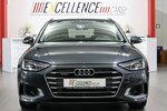 Audi A4 Avant 40 TDI QUATTRO BUSINESS ADVANCED / LED 172.000 km 22.555 &euro; Hamm 59077