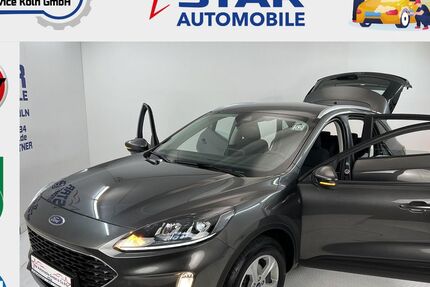 Ford Kuga 125.497 km 17.890 &euro; Köln 50739