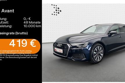 Audi A6 85.202 km 27.990 &euro; Hofheim 65719