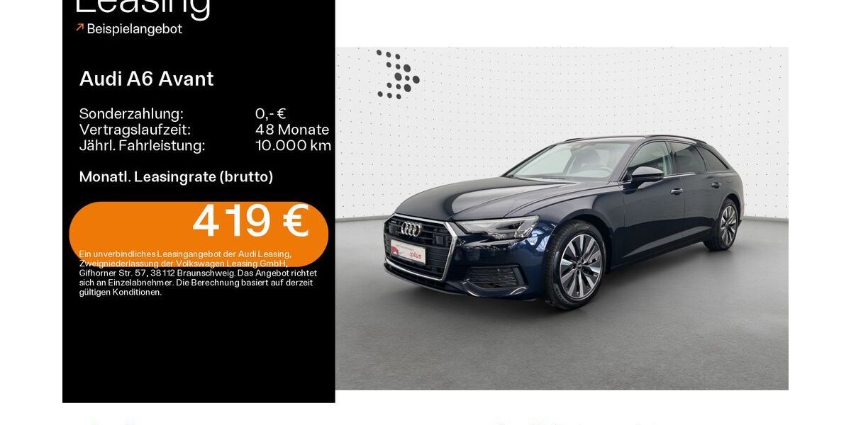 Audi A6 85.202 km 27.990 &euro; Hofheim 65719
