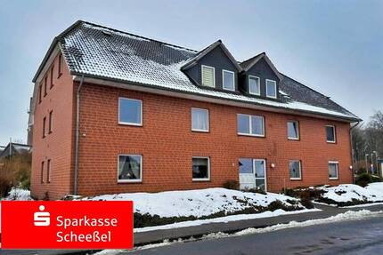 Wohnung Visselhövede - 3 Zimmer, 68 m&sup2;, 130.000&euro; | Angebot:26027664