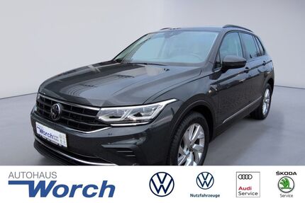 VW Tiguan 62.012 km 28.689 &euro; Südharz 06536