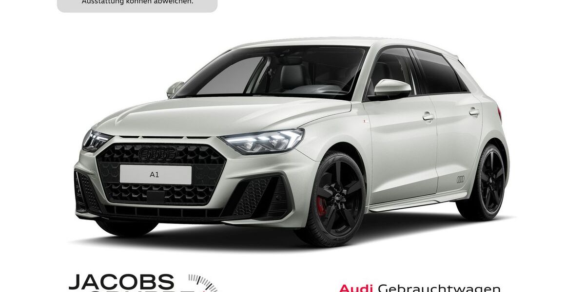 Audi A1 7.547 km 31.940 &euro; Mönchengladbach 41066