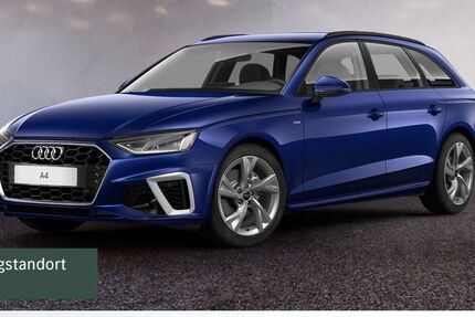 Audi A4 104.982 km 21.915 &euro; Stendal 39576