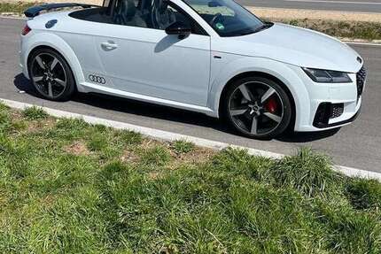 Audi TT 33.000 km 41.000 &euro; Berlin 13503