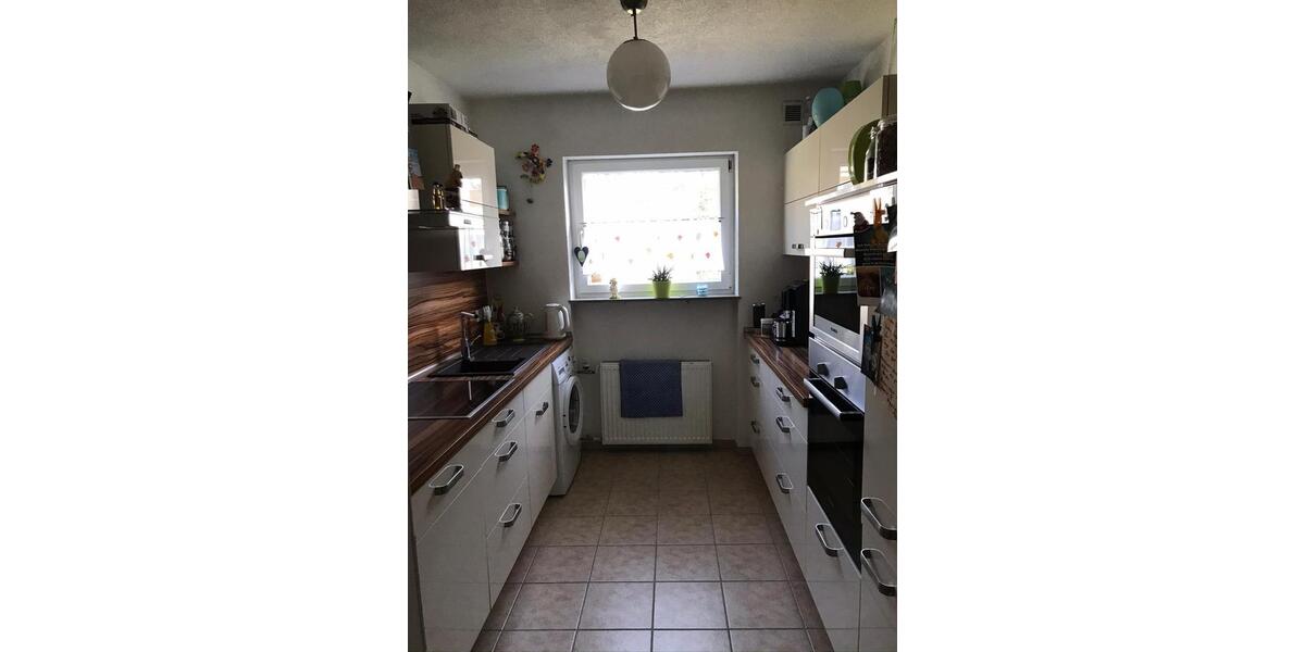 Etagenwohnung Tuttlingen - 3 Zimmer, 80 m&sup2;, 310.000&euro; | Angebot:26359883