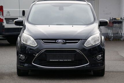 Ford C-Max 103.300 km 7.499 &euro; Ettlingen 76275