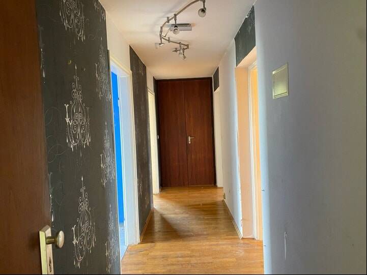 Etagenwohnung Fürth Ronhof - 3 Zimmer, 70 m&sup2;, 169.000&euro; | Angebot:26389089