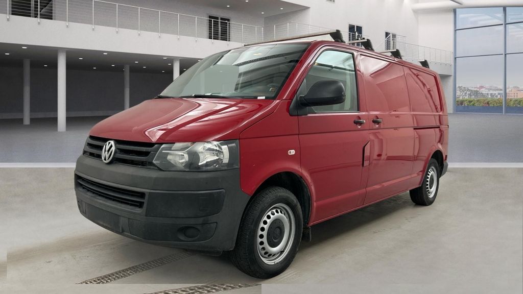 VW T5 Transporter 213.632 km 8.900 &euro; Norderstedt 22848