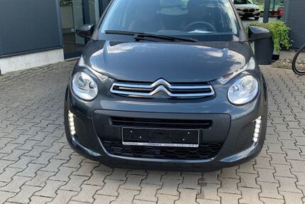 Citroen C1 68.846 km 7.490 € Emsdetten 48282