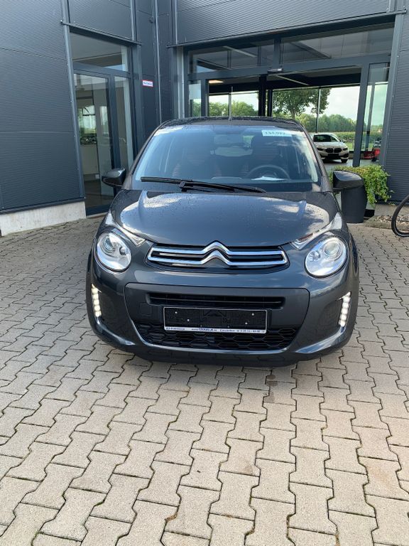 Citroen C1 68.846 km 7.490 € Emsdetten 48282
