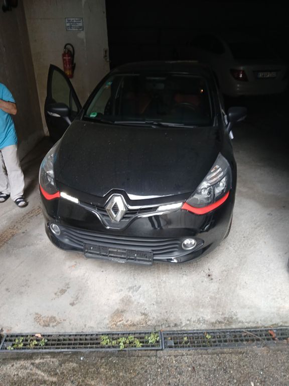 Clio