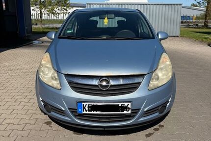 Opel Corsa 253.000 km 1.199 &euro; Ingolstadt 85055