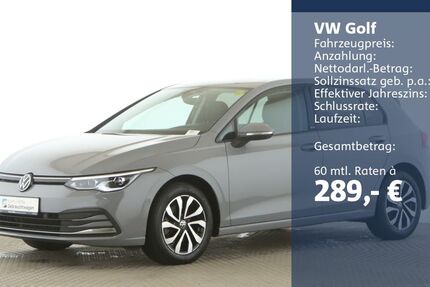 VW Golf 46.585 km 22.975 &euro; Jesteburg 21266