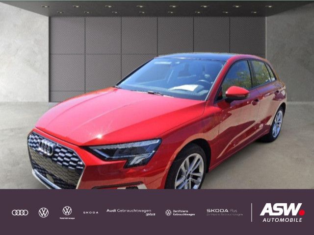 Audi A3 44.800 km 25.730 &euro; Heilbronn 74076