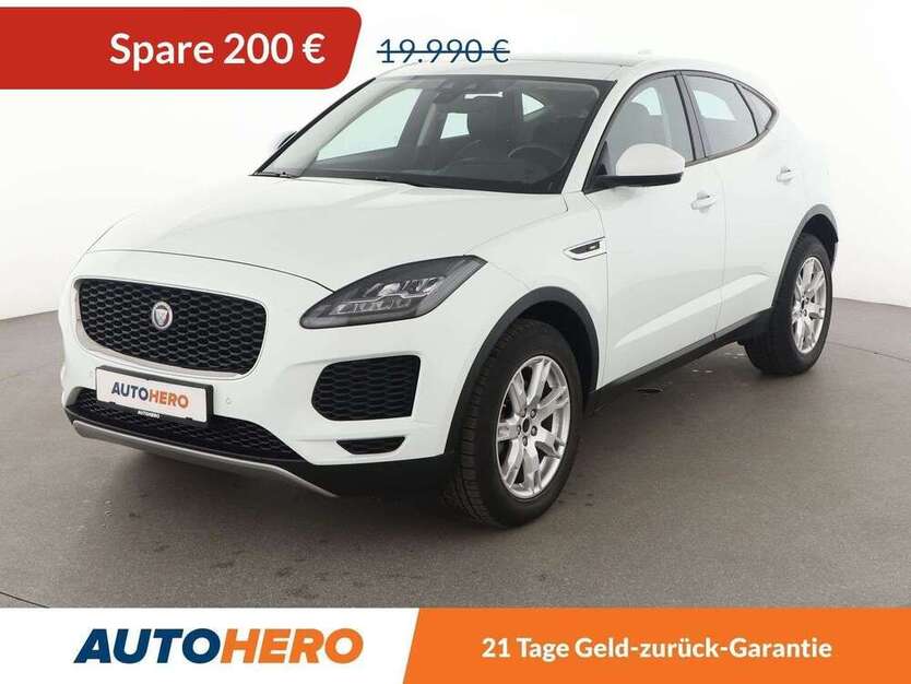 E-Pace