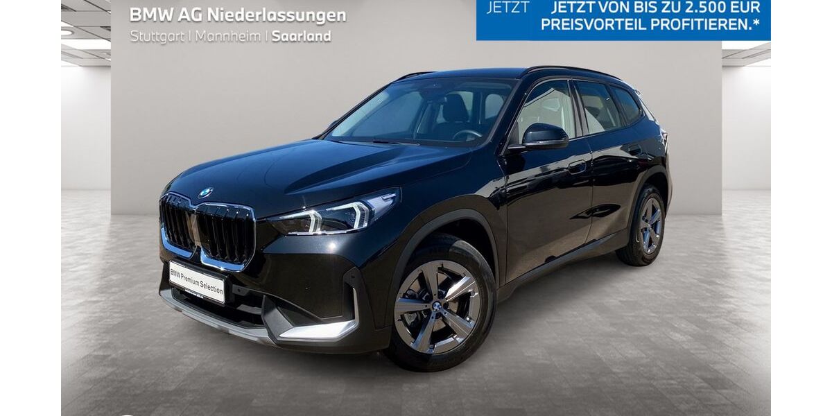 BMW X1 9.760 km 38.907 &euro; Kirkel 66459