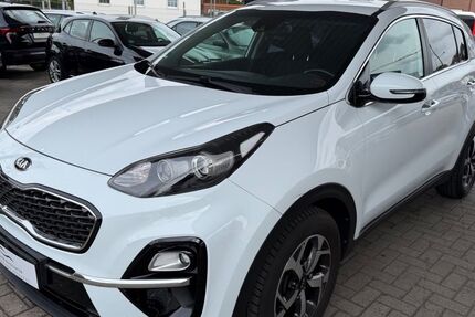 Kia Sportage 161.700 km 11.490 &euro; Osnabrück 49088