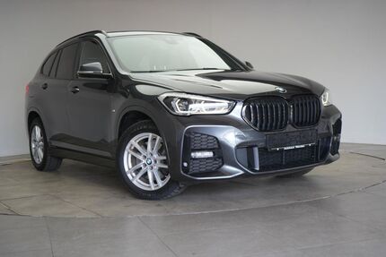 BMW X1 74.000 km 27.990 &euro; Braunschweig 38110