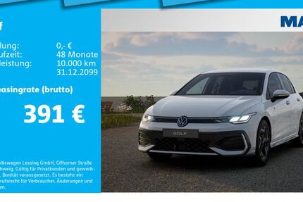 VW Golf