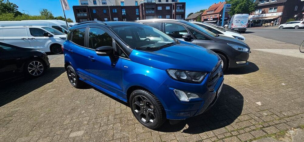 EcoSport