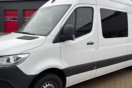 Mercedes-Benz Sprinter 62.500 km 69.876 &euro; Regensburg 93049