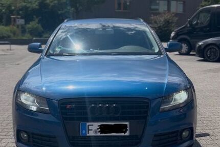 Audi A4 390.000 km 5.499 &euro; Frankfurt am Main 60439