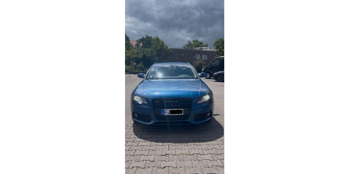 Audi A4 390.000 km 5.499 &euro; Frankfurt am Main 60439