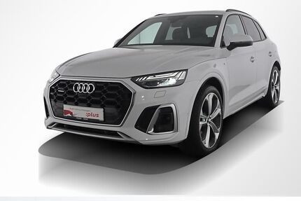 Audi Q5 56.750 km 48.935 € Nürnberg 90441