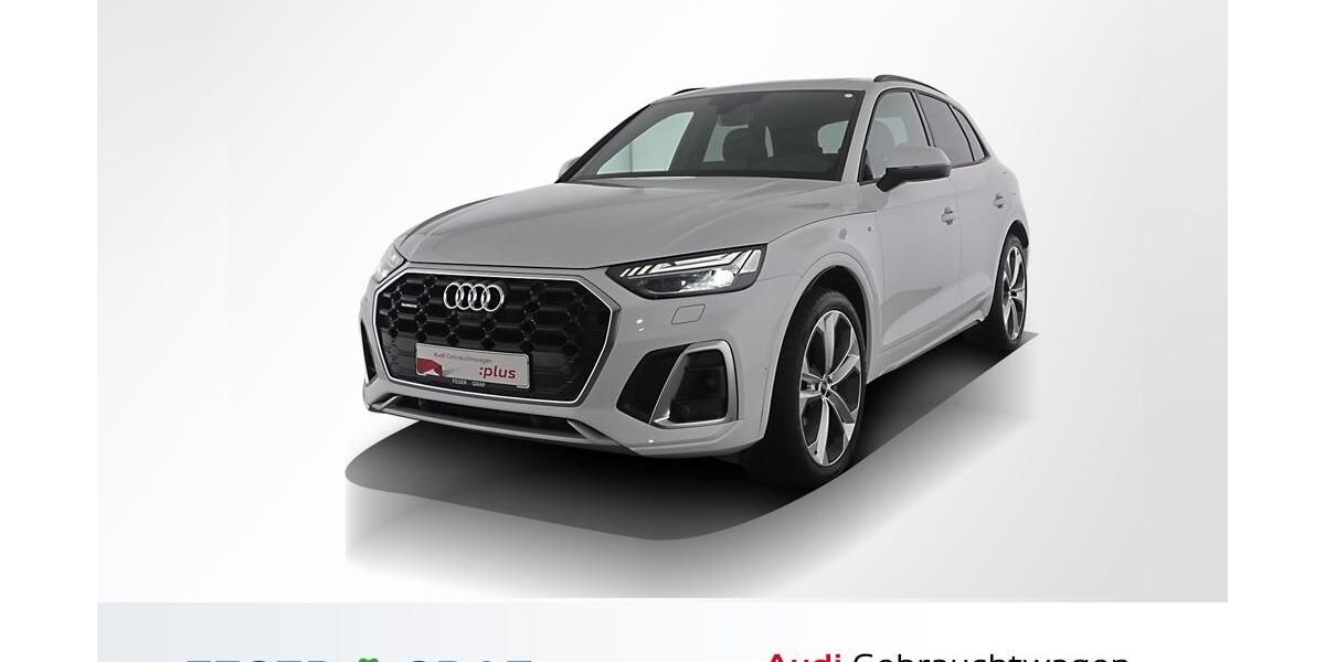 Audi Q5 56.750 km 48.935 € Nürnberg 90441