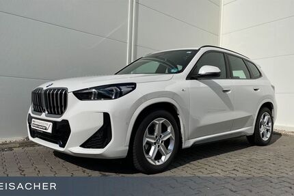 BMW X1 24.684 km 43.299 &euro; Landsberg am Lech 86899