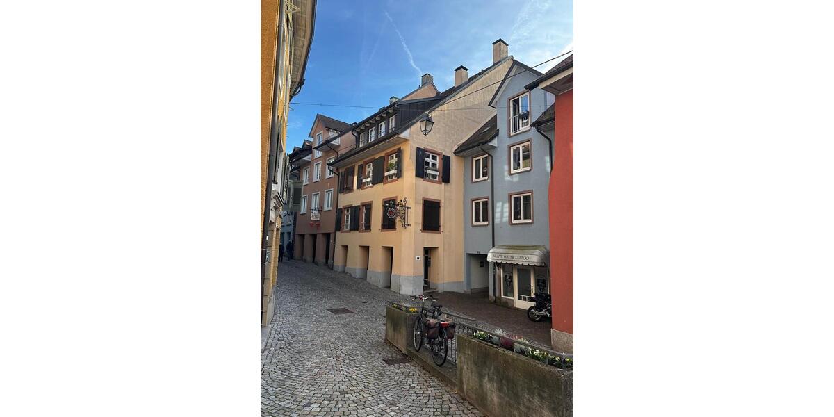 Etagenwohnung Laufenburg (Baden) - 4.5 Zimmer, 100 m&sup2;, 1.000&euro; | Angebot:25569332