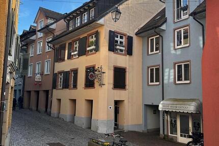 Wohnung Laufenburg (Baden) - 4.5 Zimmer, 100 m&sup2;, 1.000&euro; | Angebot:25569332