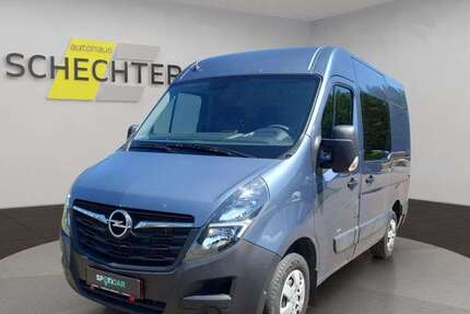 Opel Movano 91.000 km 22.490 &euro; Pirmasens / Husterhöhe 66953