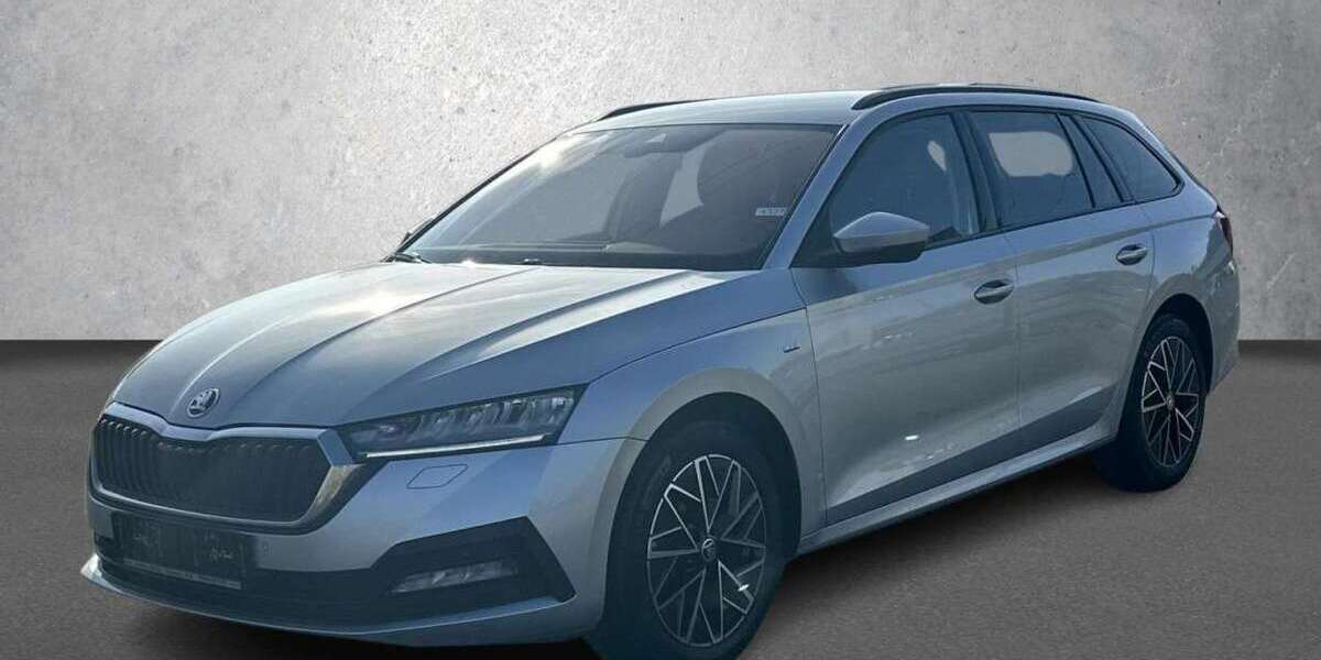 Skoda Octavia 71.300 km 21.890 &euro; Chamerau 93466