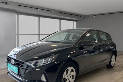 Hyundai i20 29.990 km 13.490 &euro; Leipzig 04209