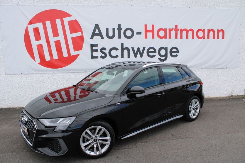 Audi A3 57.230 km 28.380 € Eschwege 37269