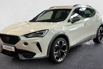 Cupra Formentor 24.500 km 32.250 &euro; Neuburg 86633