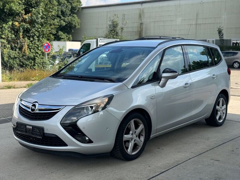 Zafira